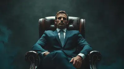 Becoming More Than a Boss: Developing Leadership Skills
