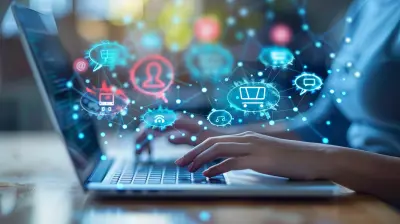 Benefits Of Offering Live Chat Support In E Commerce