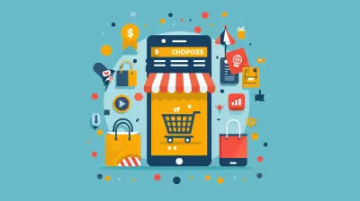 Best Practices for Creating Mobile-Optimized E-Commerce Stores