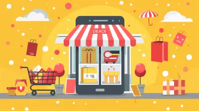 Best Practices for Creating Mobile-Optimized E-Commerce Stores