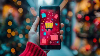 Best Practices for Creating Mobile-Optimized E-Commerce Stores