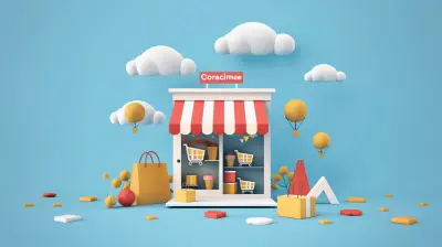 Best Practices for Creating Mobile-Optimized E-Commerce Stores