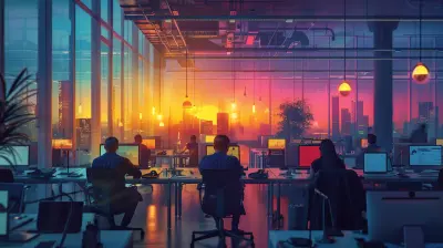 Boosting Employee Efficiency in the Digital Age