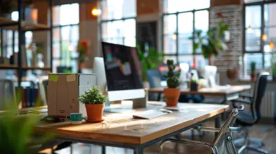 Boosting Employee Efficiency in the Digital Age