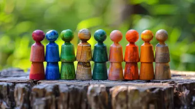 Breaking Down Silos: Encouraging Interdepartmental Collaboration