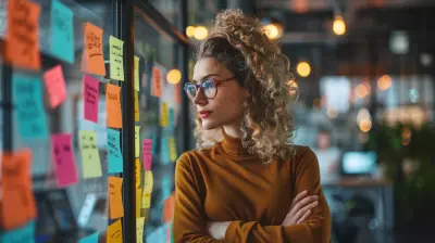 Breaking Down Silos How Cross Departmental Collaboration Accelerates Innovation