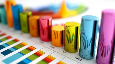 Breaking Down Silos: How Integrated Data Improves Business Analytics