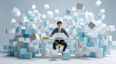 Breaking Down the Barriers to Workplace Efficiency