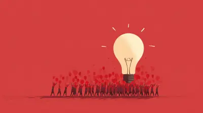 Building a Crowdfunding Campaign That Stands Out From the Crowd