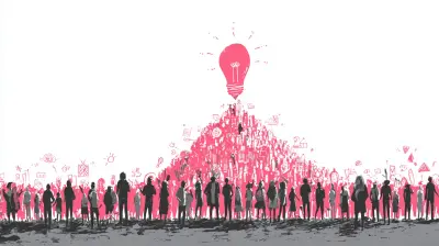 Building a Crowdfunding Campaign That Stands Out From the Crowd