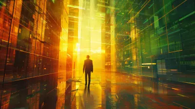 Building a Data-Driven Culture: Key Steps for Business Transformation