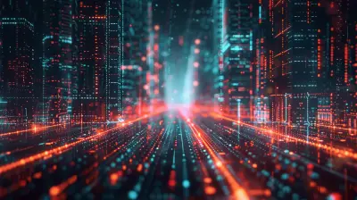 Building a Data-Driven Culture: Key Steps for Business Transformation