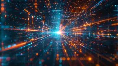 Building a Data-Driven Culture: Key Steps for Business Transformation