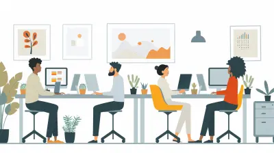 Building a Productive Office Environment: Tips and Tricks