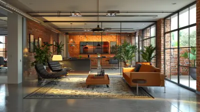 Building a Productive Office Environment: Tips and Tricks