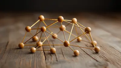 Building a Supportive Network for Long-Term Success