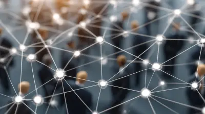 Building a Supportive Network for Long-Term Success