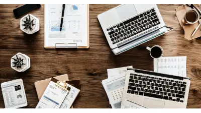 Building Accountability Systems to Drive Daily Success