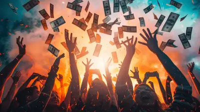 Building FOMO: How to Create Excitement for Your Crowdfunding Launch