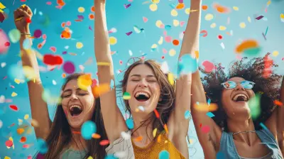 Building FOMO: How to Create Excitement for Your Crowdfunding Launch