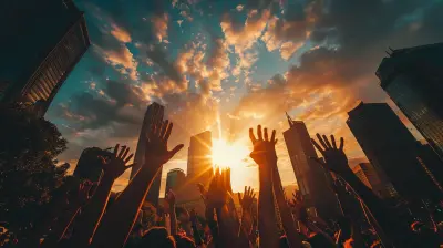 Building FOMO: How to Create Excitement for Your Crowdfunding Launch