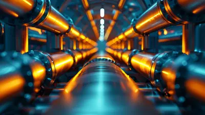 Building Innovation Pipelines: How to Sustain Long-Term Competitive Edge