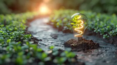 Building Innovation Pipelines: How to Sustain Long-Term Competitive Edge