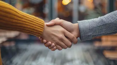 Building Long-Term Customer Relationships through Proactive Engagement