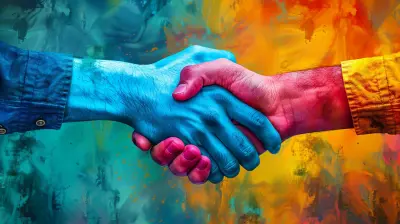 Building Long-Term Customer Relationships through Proactive Engagement