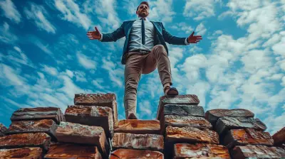 Building Resilience as a Key to Workplace Efficiency