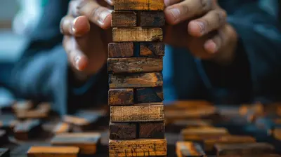 Building Trust During Organizational Change: Best Practices