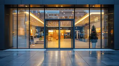 Building Trust with Your Audience Through Transparent E-Commerce Practices