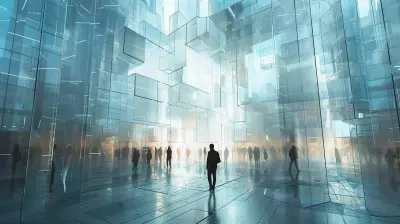 Building Trust with Your Audience Through Transparent E-Commerce Practices