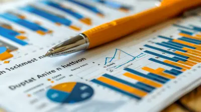 Business Analytics in Healthcare: Driving Better Patient Outcomes