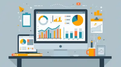 Business Analytics in Healthcare: Driving Better Patient Outcomes