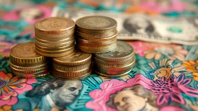 Cash Reserve Strategies for Solopreneurs and Small Business Owners