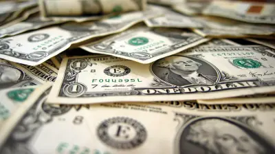 Cash Reserve Strategies for Solopreneurs and Small Business Owners