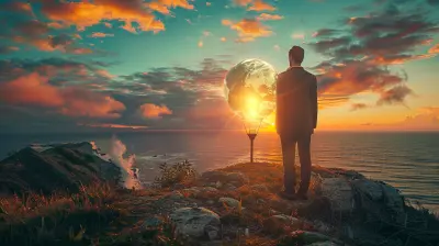 Change Management and Technology: How to Stay Agile in a Digital World