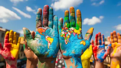 Collaborating With Nonprofits to Amplify Your CSR Initiatives