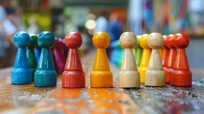 Collaborative Strategy: Fostering Team Involvement for Better Outcomes