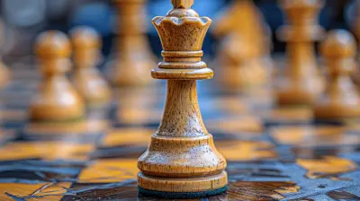 Collaborative Strategy: Fostering Team Involvement for Better Outcomes
