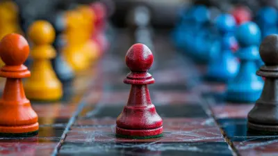 Collaborative Strategy: Fostering Team Involvement for Better Outcomes