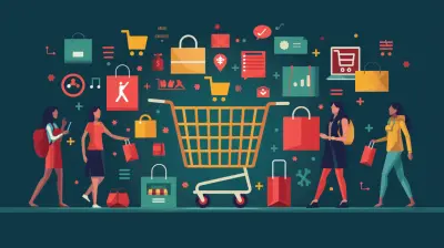 Consumer Behavior Trends That Every Market Researcher Should Know