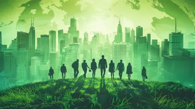 Corporate Social Responsibility and the Evolving Consumer Expectations