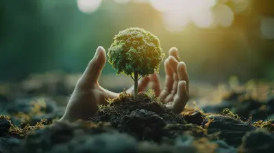 Corporate Social Responsibility and the Evolving Consumer Expectations