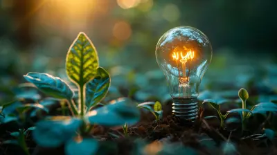 Crafting a Business Vision That Inspires Growth