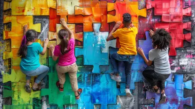 Crafting a Change-Ready Culture from the Ground Up