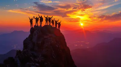Crafting a Unified Vision to Drive Team Success