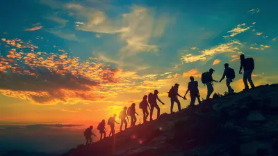 Crafting a Unified Vision to Drive Team Success