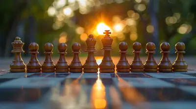 Crafting a Unified Vision to Drive Team Success
